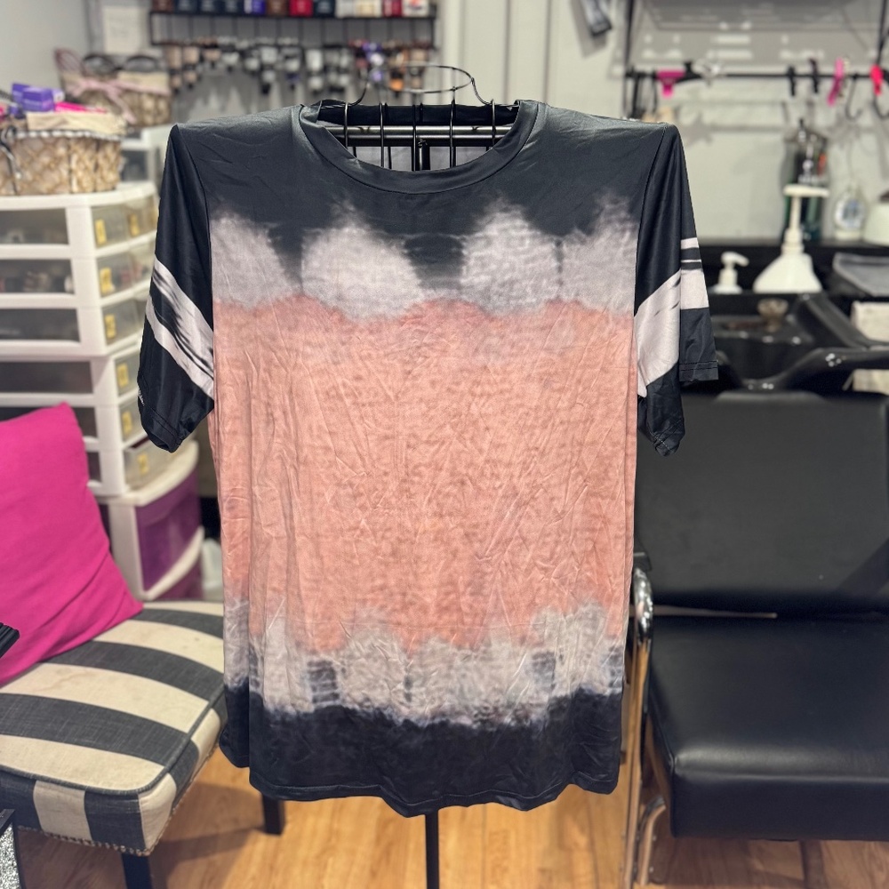 Short Sleeve Shirt